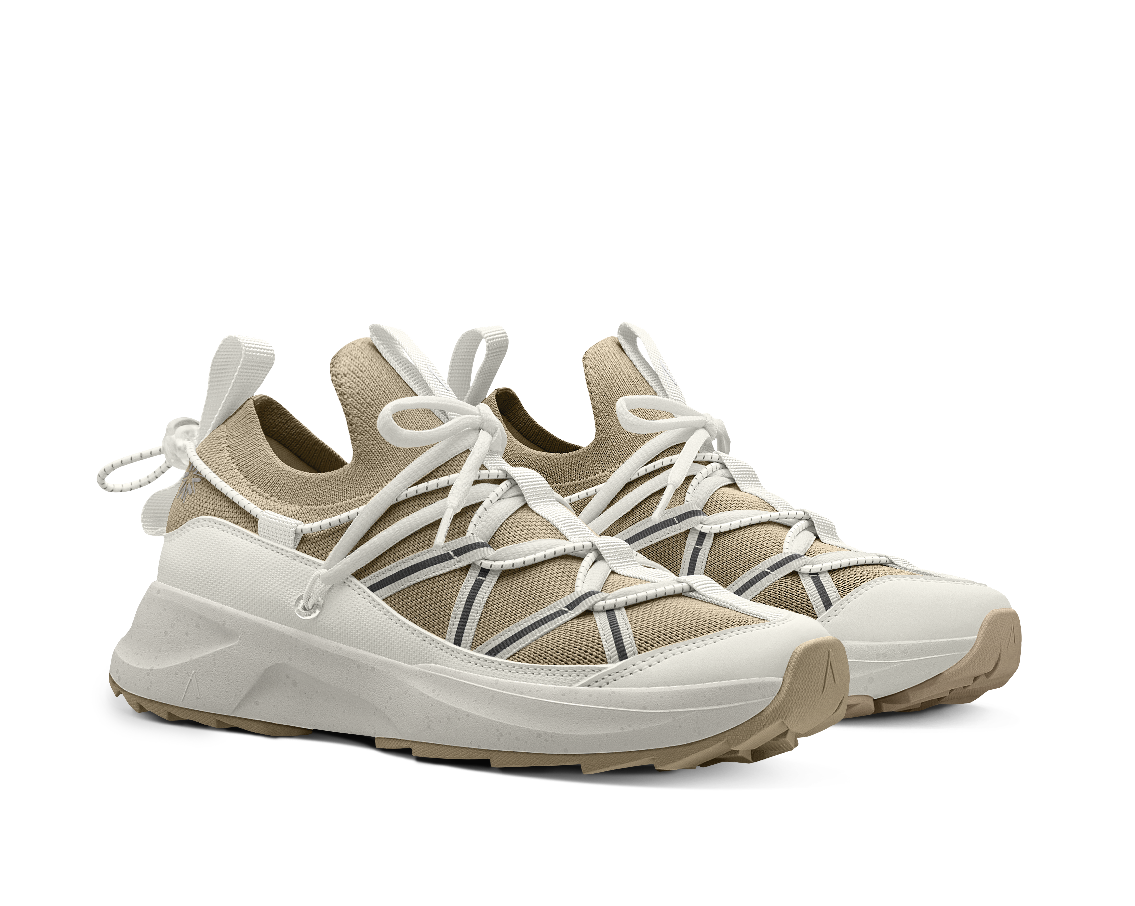 ARKK Collection City-Tek FG AH2-T | Safari Marshmallow | Men City-Tek